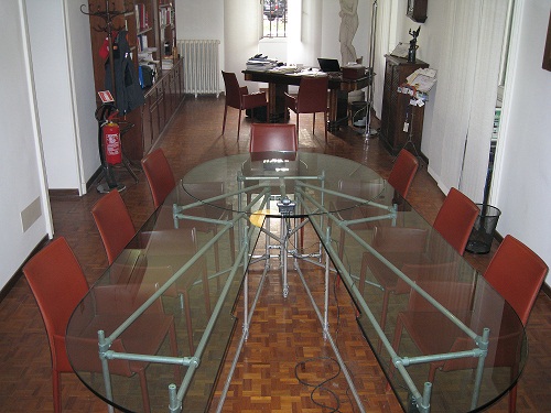Lo studio della FT&A